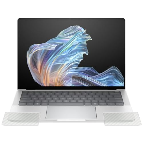 ClearView HP EliteBook X G1a 14 AI 2025�N���f�� �p �J�[�{���� �p�[�����X�g�ی�t�B���� ���{��