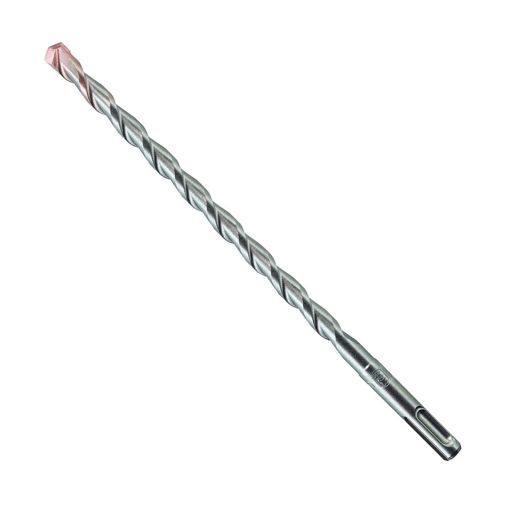 Alpen Grey 15.0 X 260Mm Sds Plus Hammer Drill Bit