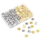 Perfect Present-jw.org Gift Necktie Clip and Lapel pin Set-Square -with JW.ORG Logo Gift Box-Pink