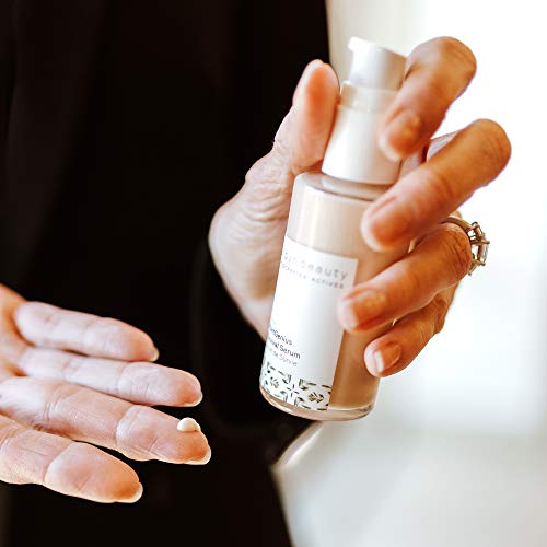 Alpyn Beauty Bearberry + Vitamin C Glow Serum Clean, Wildcrafted