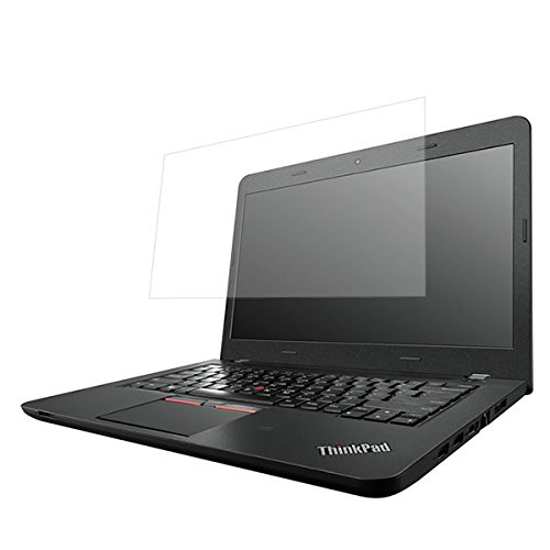 �y2���Z�b�g�zClearView(�N���A�r���[) Lenovo(���m�{) ThinkPad E450 20DC005�i14.0�C���`�j�p �y ���S�� 5��@�\ �Ռ��z�� �u���[���C�g�J�b�g �z �t�� �ی� �t�B���� ���˖h�~ �R�� �C�A���X