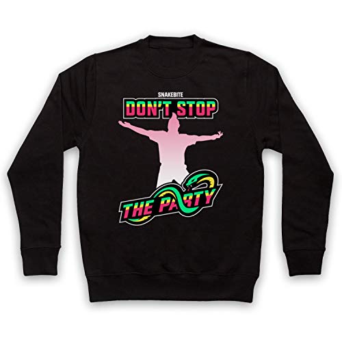Sweat-shirt musique d'entrée fléchettes pour jouer confortablement