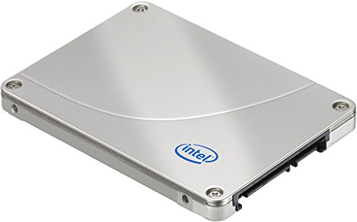 Intel X25-M SSD 160 Go lecteur interne pour le télétravail efficace