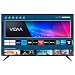 Produktbild MEDION X15817 (MD 30093) 152,7 cm (60 Zoll) UHD Fernseher (Smart-TV, 4K Ultra HD, HDR10, VIDAA Store, Netflix, Prime Video, Disney+, HbbTV, PVR, Bluetooth)
