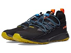 Core Black/Grey Five/Impact Orange