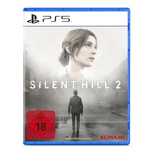 Silent Hill 2 - PS5