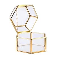 透明ガラス蓋 ジュエリーボックス 多仕切り 41TJuhpAGDL._SS200_.jpg