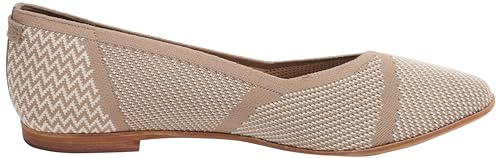 Image of TOMS Women's Jutti Neat Flat