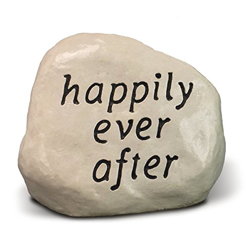 Happily Ever After - Engraved In Heavy Little Rock #TOP5