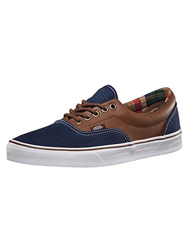 Vans Vans Women's Trainers, Blue (Bleu (Dress Blues/Potting Soil), 6.5