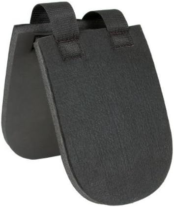 Felt and Neoprene Wither Build Up Pads. Great for High Withered Horses!