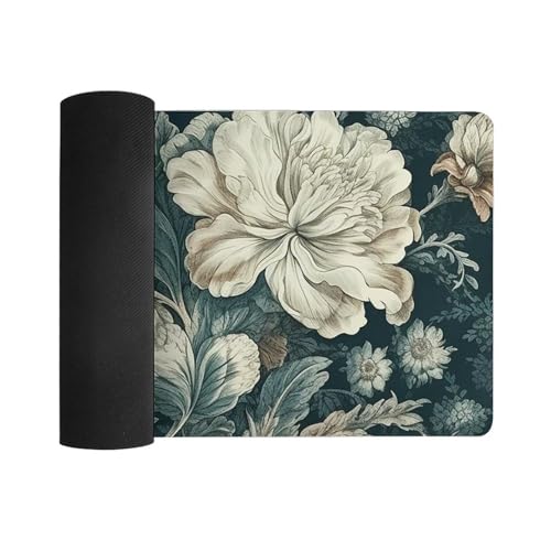 Protector de Escritorio Grande con Base Antideslizante miniatura 3