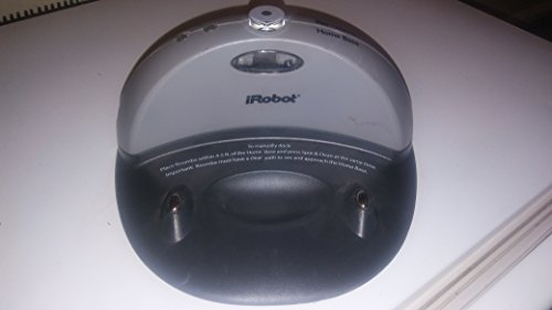 iRobot Self-Charging Home Base 4931