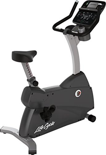 fitness hiit – Life Fitness C3 Upright Indoor Cycling