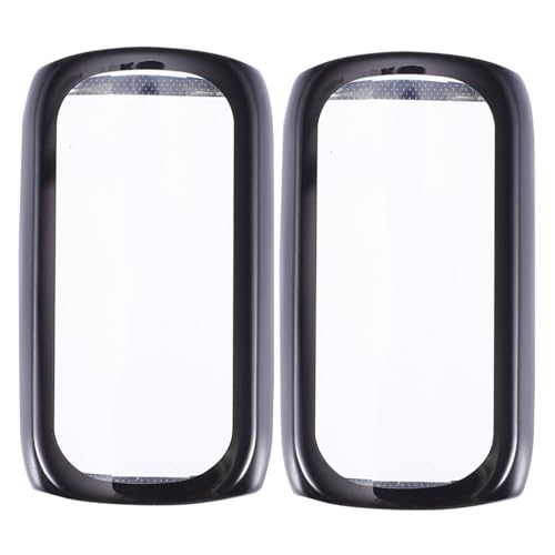 Hemobllo (wu) dCbL TPU rvیJo[ Fitbit Luxe ϏՌX}[gEHb`P[XΉ tXN[ی mȃJbgAEgt 2pbN