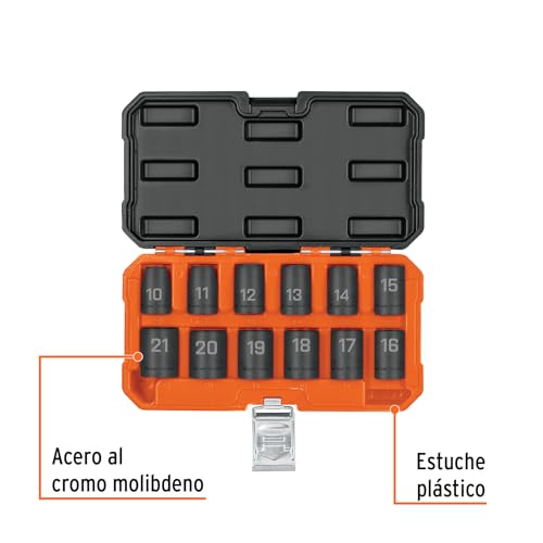 Dados Truper 20 Imagen adicional