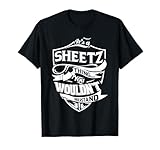 It's a SHEETZ thing you wouldn't understand Gifts T-Shirt