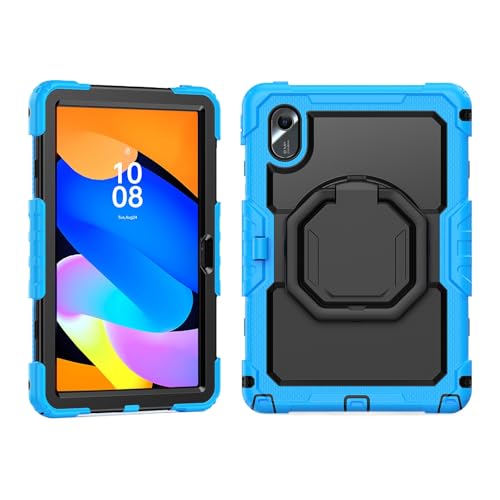 Coque Lenovo Tab M11 protection intégrale robuste 11 pouces K11 avec écran