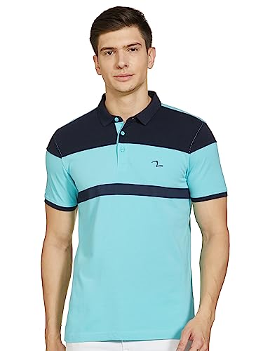 Image of Spykar Men's Slim Fit T-Shirt