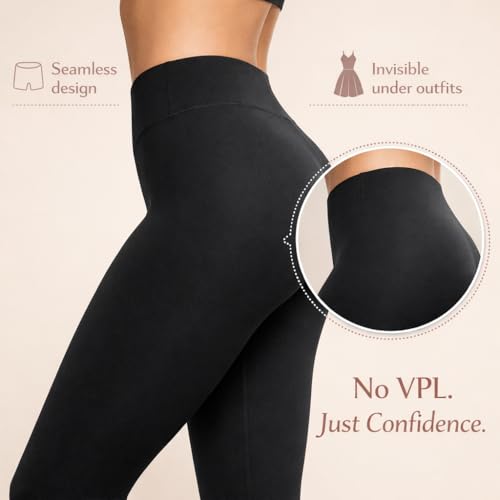 Image of Seamless Panties Combo for Women | Soft Fabric with 100% Cotton Gusset | No Visible Panty Line | Comfortable Underwear | Seamless Panties for Women| Innerwear Combo (Colors May Vary)