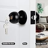 Zoom IMG-2 coolty pomello della porta con Zoom IMG-2 coolty pomello della porta con
