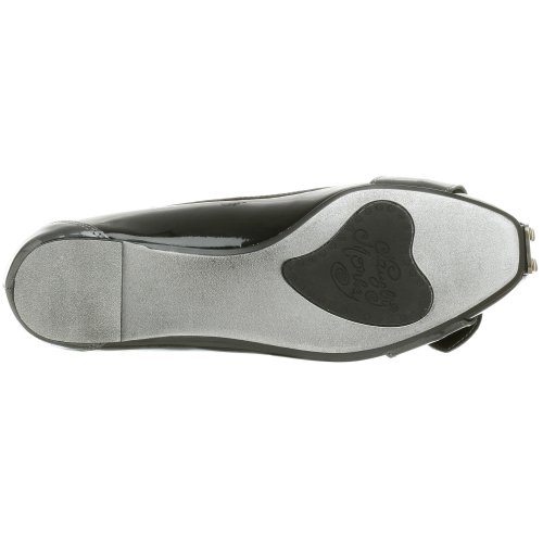 Image of Naughty Monkey Women's Cue Ball Flat