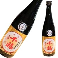 千福 純米大吟醸 無濾過生原酒 720ml [日本酒 フルーティ 爽やか フレッシュ 受賞酒 広島県] ギフト対応可