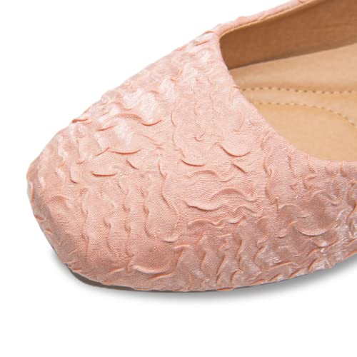 Image of Womens Capri Ballet Flat