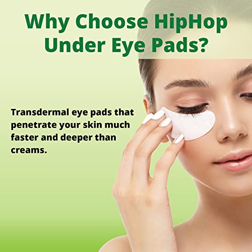 HipHop-Under-Eye-Pads-with-Nourishing-Gel-Lightens-Dark-Circles-Puffiness-Wrinkles-with-Aloe-Vera-Extracts-for-Men-Women-5-pads