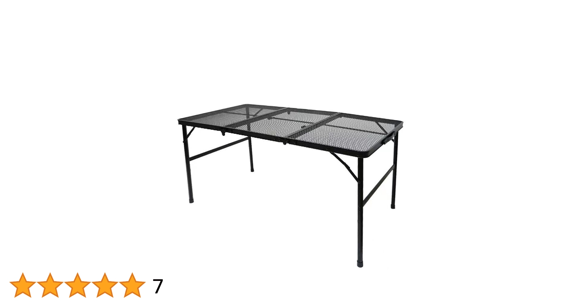 Amazon.co.jp: ☆CHANODUG OUTDOOR☆2WAY ALLメッシュテーブル