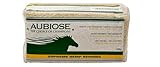 Aubiose French Hemp Bedding 44lb — Chicken Coop & Horse Stall Bedding | Ultra Low Dust, Odor Control, Deep Litter Ready | Premium Hemp Shavings for Chickens, Horses, Rabbits & Small Animals