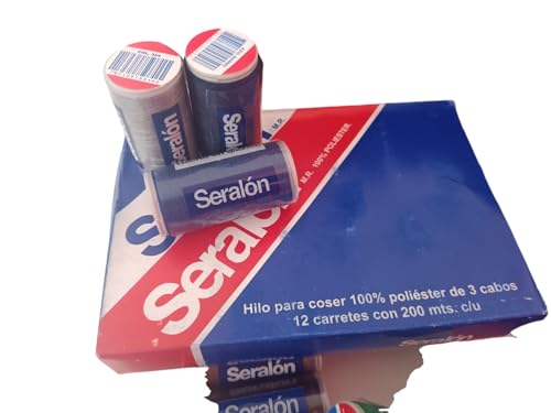 Lista de Hilos de coser de esta semana. 8 Imagen adicional