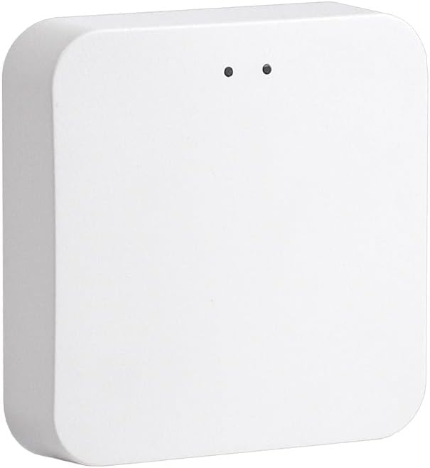 Tuya Zigbee Smart Hub Gateway:...