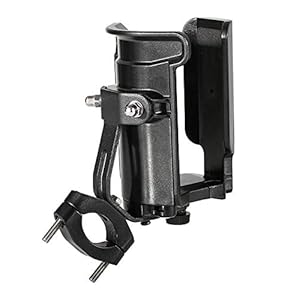 YDHWY Boisson Moto Porte-gobelet Bouteille d’eau for Moto vélo Mont Holder Sports de Plein air