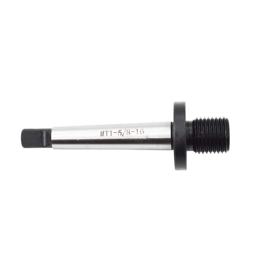 New Threaded Drill Chuck Arbor 1MT to 5 