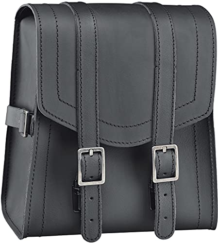 Held Cruiser Sissy Bar Sac (Black,M)