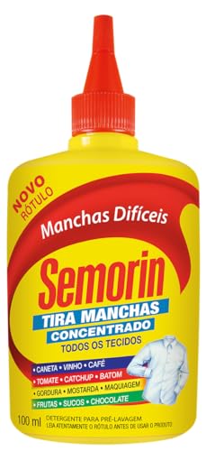 Tira Manchas Semorin 100ml