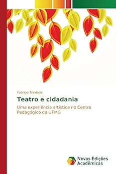Paperback Teatro e cidadania [Portuguese] Book