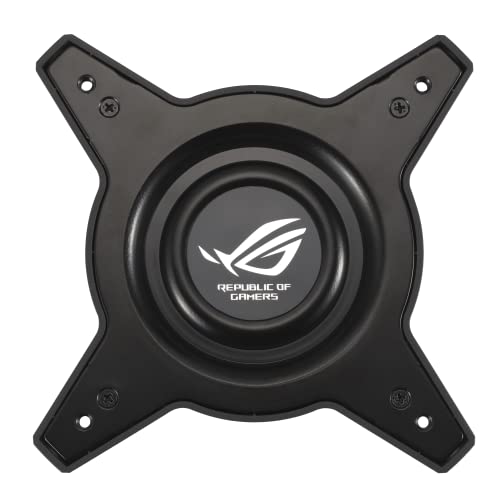 Asus ROG Swift OLED PG27AQDM