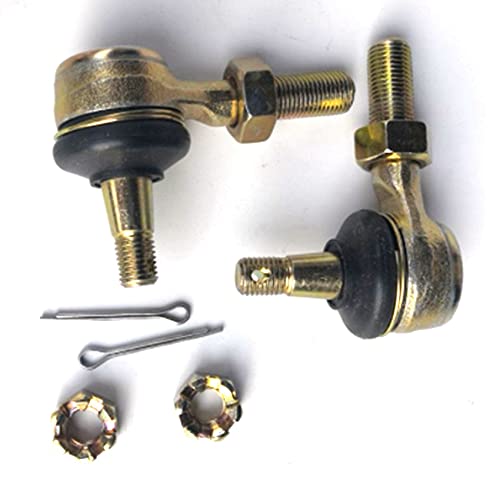 Kit rotules de direction droite gauche haute résistance YFM660 - 6