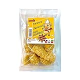 BONAPETIT ボナペチッチ チチャロン プルルッカ うす塩味 60g