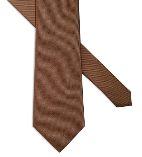 Image of Extra-Long Ties for Men, Big and Tall, 63- and 70-Inch Long Neckties