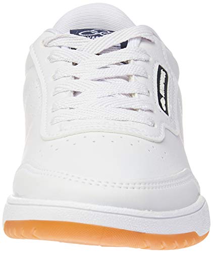 Tênis Control Kids, Olympikus, Meninos, Branco, 33