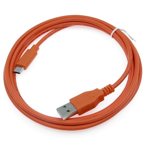 Câble de console USB A vers C HPE Aruba CX 6000 R9J32A 2m