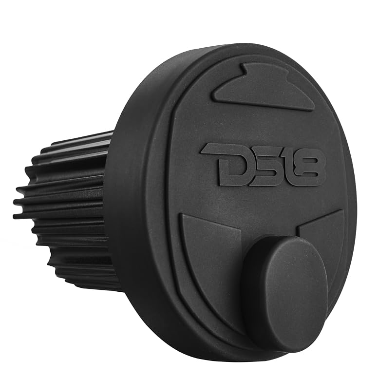 DS18 MRX100 Radio para Barco con Pantalla y Bluetooth miniatura 6