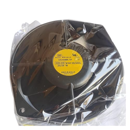 Ventilador U6250MK-TP 220-230v