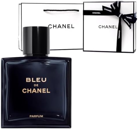 Amazon | 【国内正規品】CHANEL シャネル ブルー ドゥ シャネル 