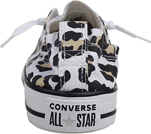 Womens Chuck Taylor All Star Shoreline 