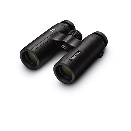 Preisvergleich Produktbild Swarovski CL Companion 8x30 Ferngläser Schwarz