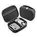 Produktbild DJFEI Tasche Portable Handtasche für DJI Mavic Mini 2, Drone und Fernbedienung Akku Wasserdicht Tragetasche für DJI Mavic Mini 2 Koffer Zubehör (Grau)